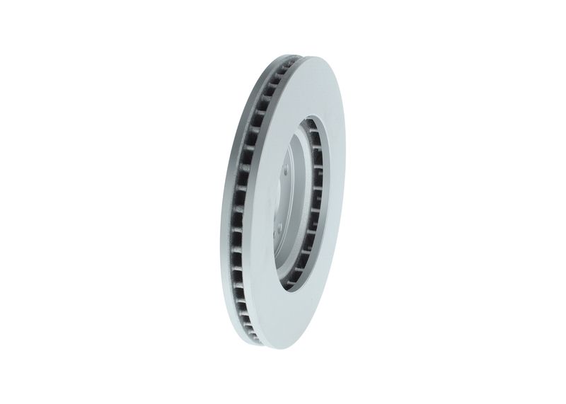 BOSCH 0986479741 Гальмівний диск