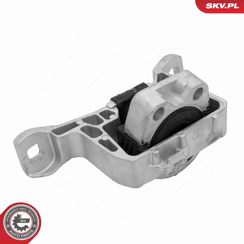 ESEN SKV 75SKV483 Mounting, engine
