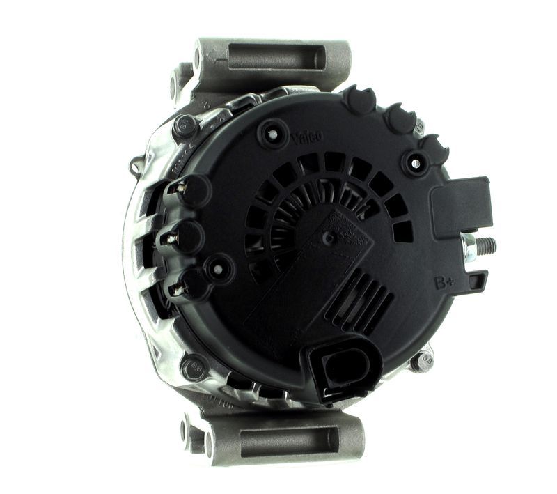 Alternador CEVAM 4832