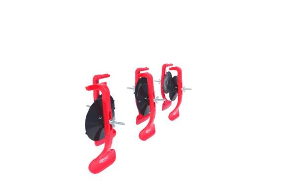 KS TOOLS 140.1020 Suction Set, trim fitting