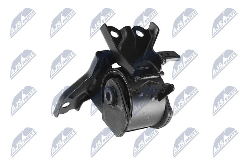 Paigutus, Mootor, NTY ZPS-HY-567