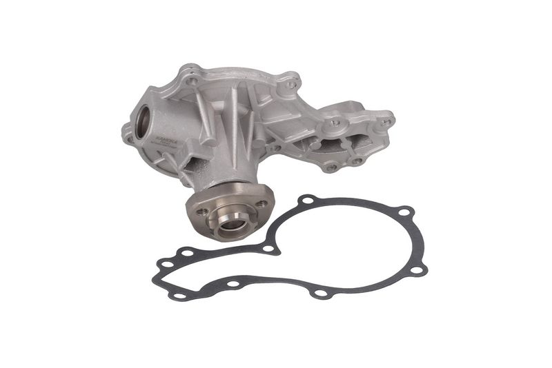 Veepump, mootori jahutus, KAMOKA T0044