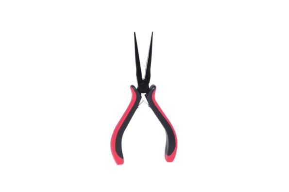 KS TOOLS 500.7032-E Round Nose Pliers