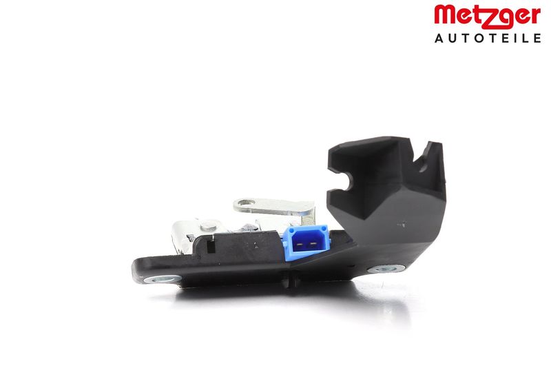 METZGER AUTOTEILE 2311053 Tailgate Lock