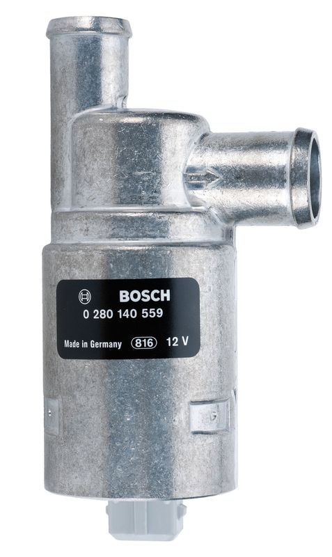 Bosch Idle Control Valve, air supply 0280140559