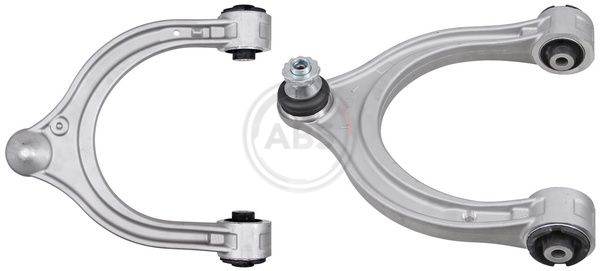 A.B.S. 212688 - Control/Trailing Arm, wheel suspension