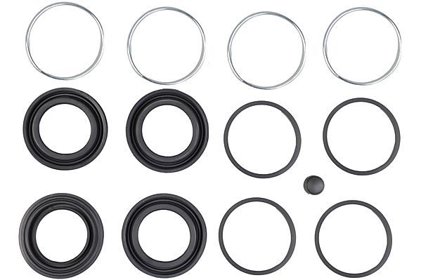 METZGER AUTOTEILE 114-0099 - Repair Kit, brake caliper