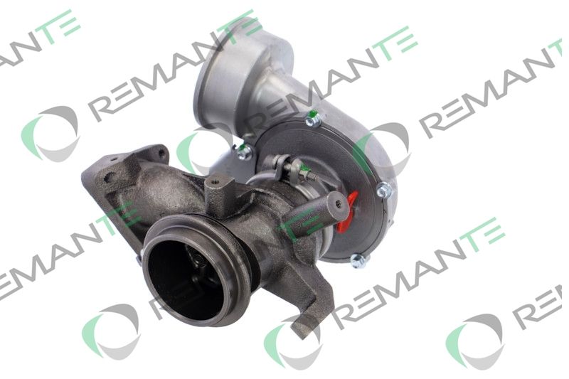 REMANTE 003-001-000328R Charger, charging (supercharged/turbocharged)