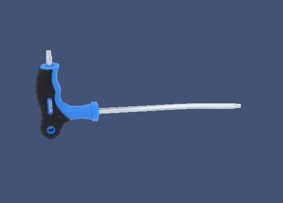 KS TOOLS BT041015 Angled Screwdriver