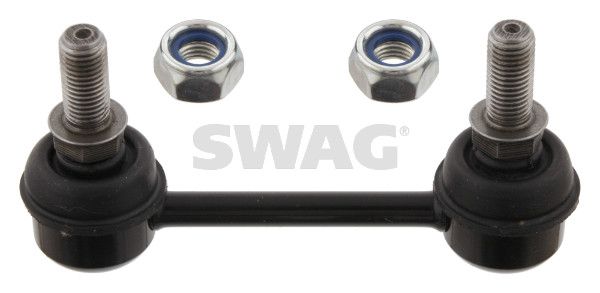 биалета SWAG
