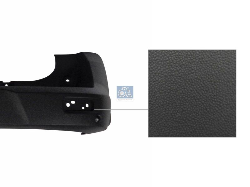 Tampon 13.87033 DT Spare Parts