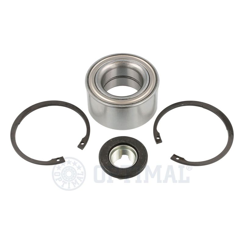 OPTIMAL 301182 Wheel Bearing Kit