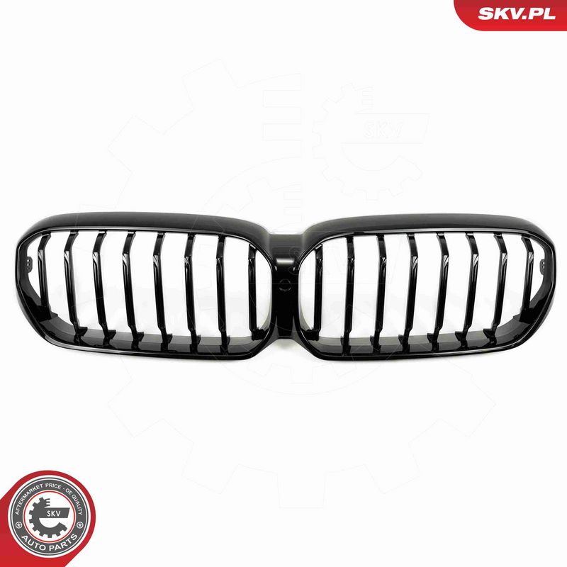 ESEN SKV 66SKV201 Radiator Grille