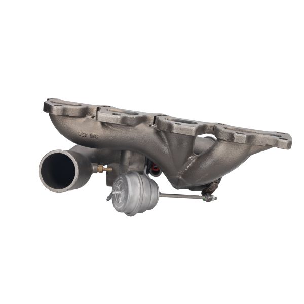OE-TurboPower IT-53049700024 Charger, charging (supercharged/turbocharged)