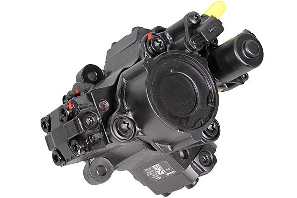 METZGER AUTOTEILE 0830139 Aukšto slėgio kuro siurblys