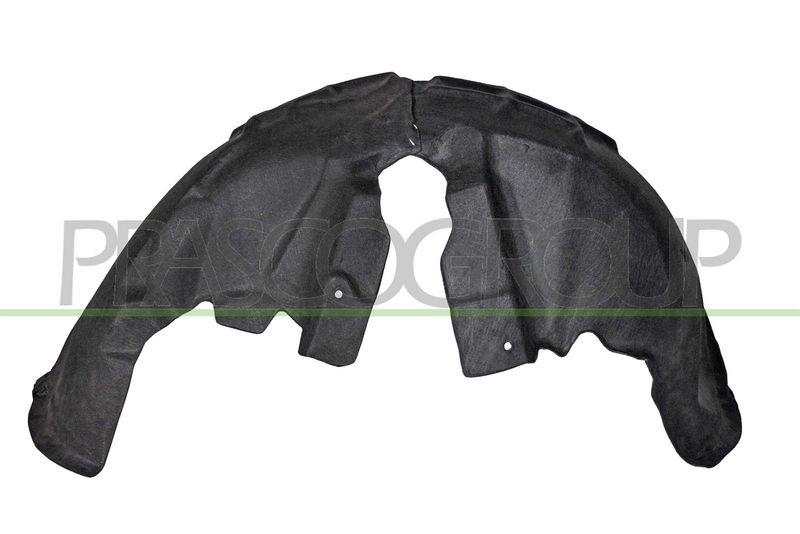 Carenaj roata PRASCO Premium AD0243653