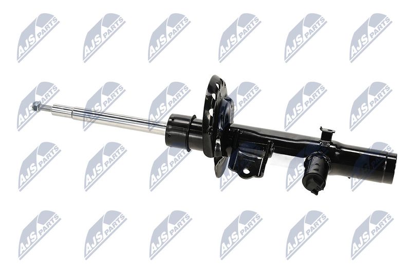 Amort, NTY A-LR-032