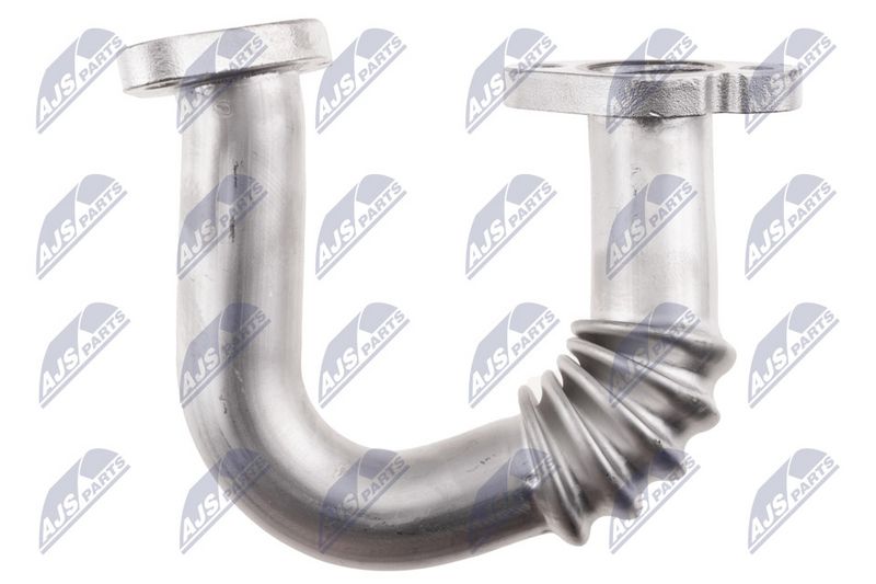NTY EGR-VW-072 Pipe, EGR valve