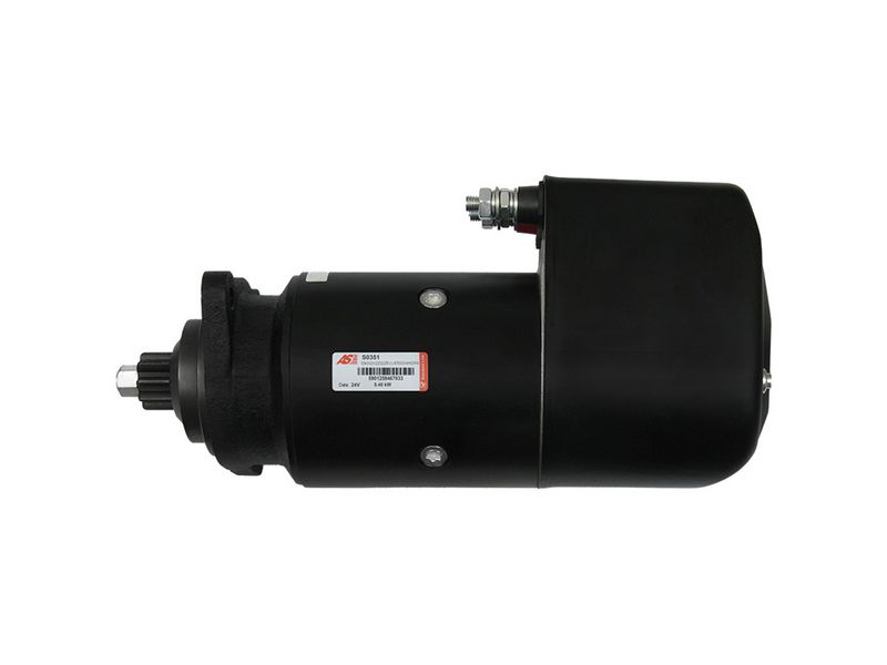 AS-PL S0351 Starter