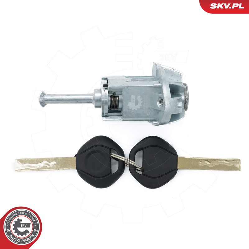 Sulgursilinder, ESEN SKV 65SKV535