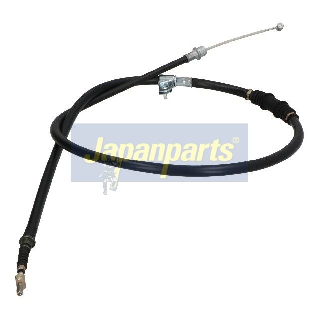 Cable de accionamiento, freno de estacionamiento