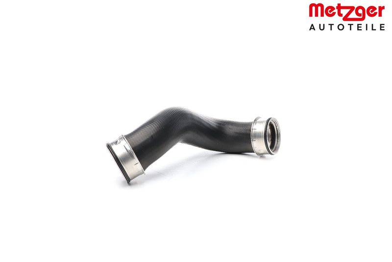 METZGER AUTOTEILE 2400255 Charge Air Hose