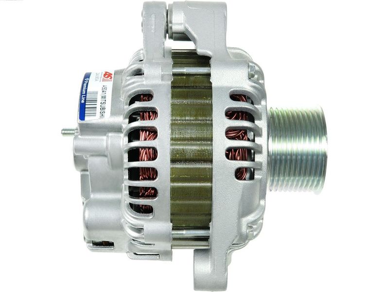 AS-PL A5041(MITSUBISHI) Alternator