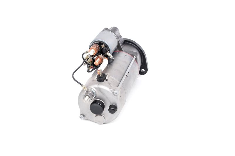 BOSCH 0001350025 Starter