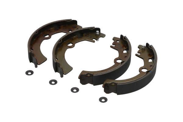 Kavo Parts KBS-8903 Brake Shoe Set