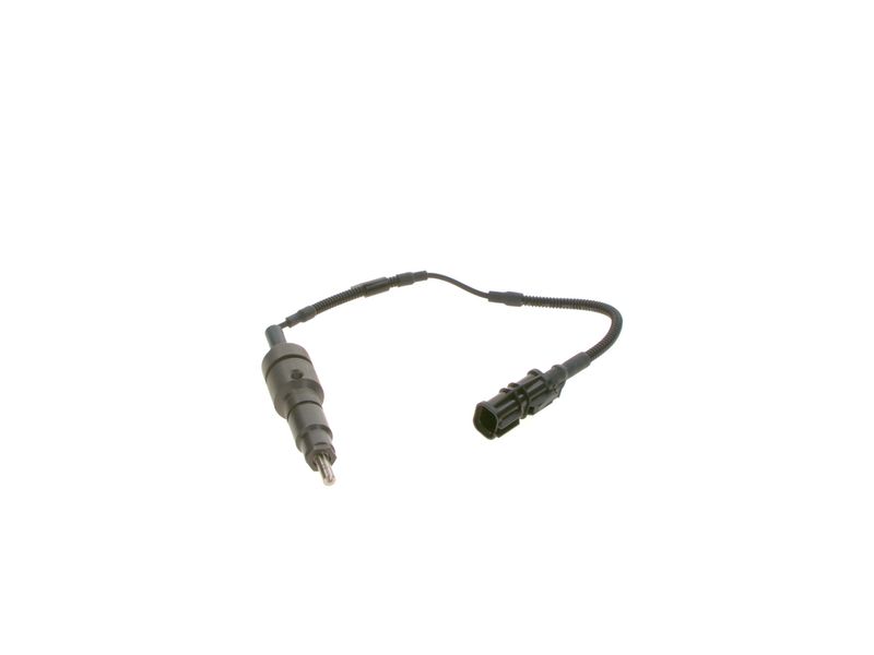 BOSCH 0432191249 Nozzle and Holder Assembly