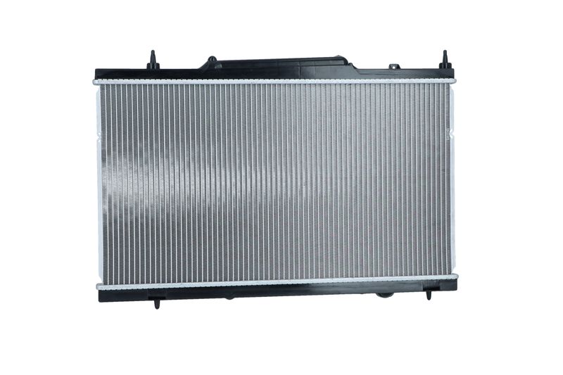 NRF 50441 Variklio aušinimo radiatorius