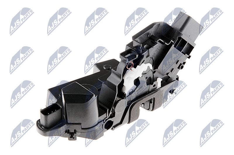 Ukselukk, NTY EZC-VV-004