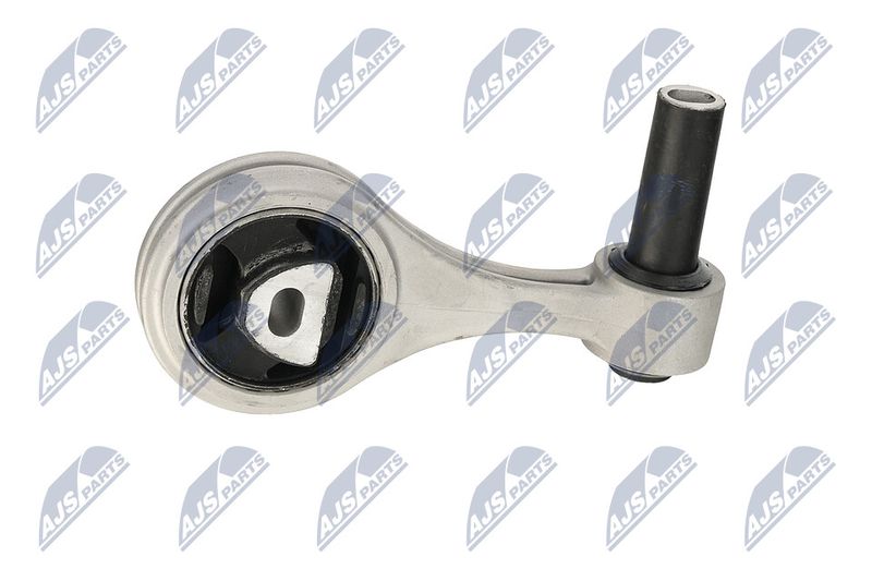 Paigutus, Mootor, NTY ZPS-FT-033