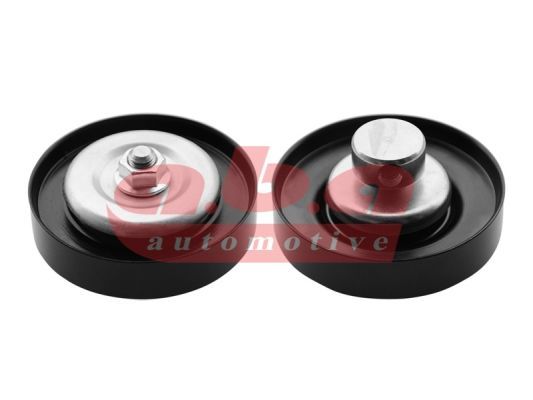 ALTERNATOR GERI RULMANI [METAL RULMAN] MICRA III MICRA C+C NOTE 1.0 1.2 1.4 16V 03 [83.5*18.5]