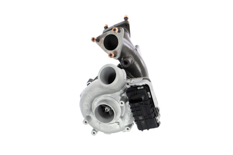 REMANTE 003-002-001073R Charger, charging (supercharged/turbocharged)