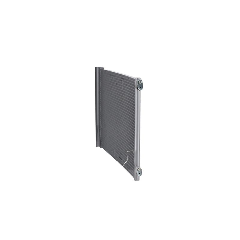 NISSENS 940948 Condenser, air conditioning