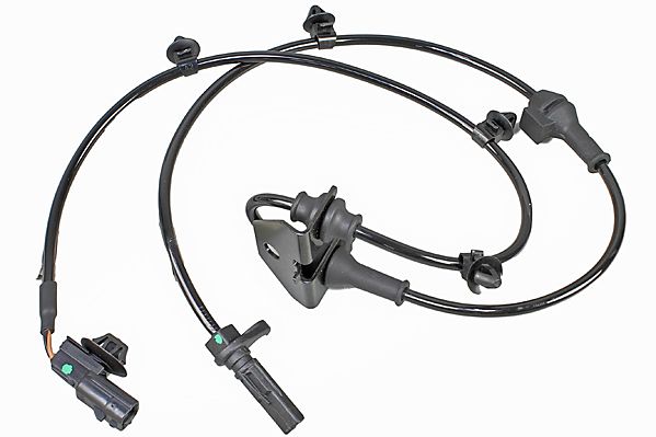 METZGER AUTOTEILE 09001120 - Sensor, wheel speed