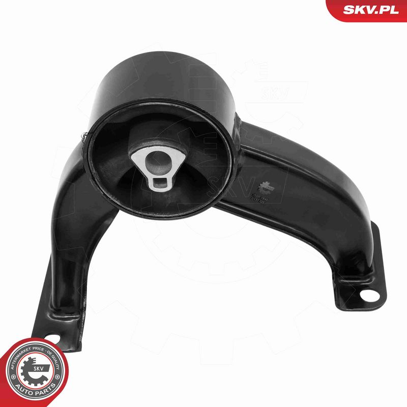 ESEN SKV 75SKV442 Mounting, engine