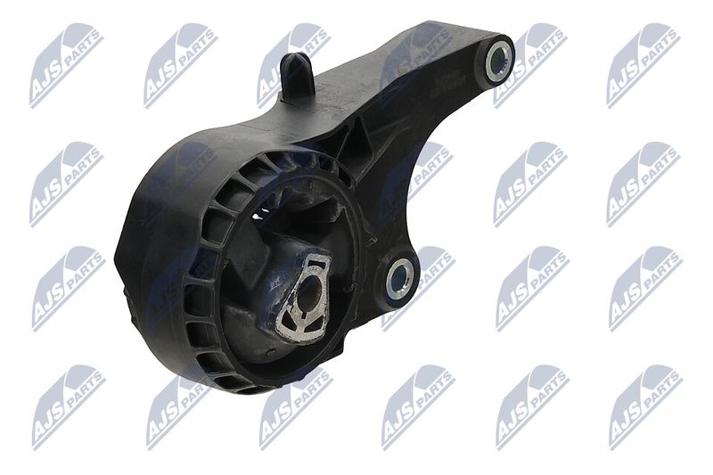 Paigutus, Mootor, NTY ZPS-PL-023