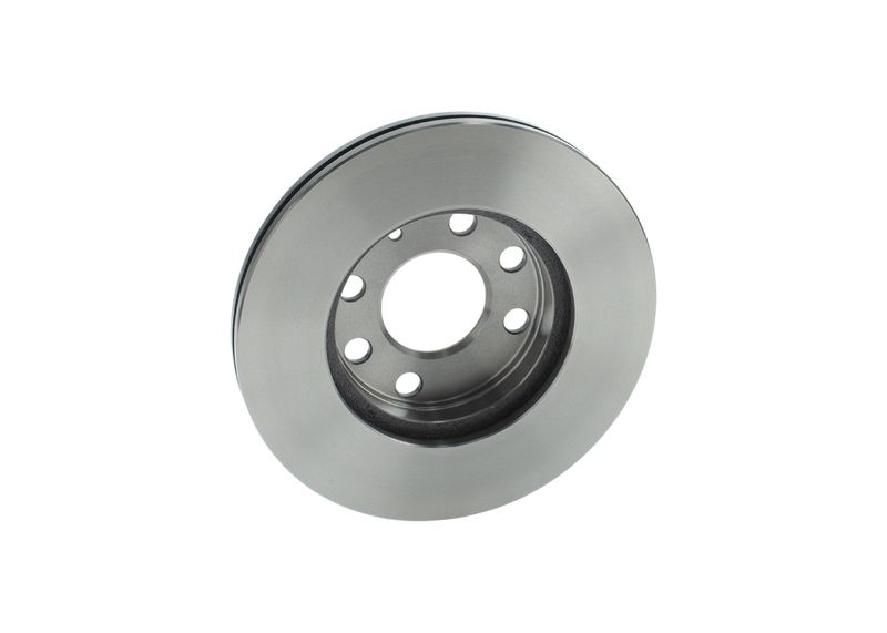BOSCH 0 986 479 S98 Гальмівний диск