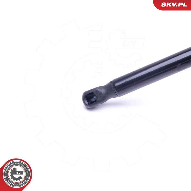 Gaasivedru, pagasi-, veoruum, ESEN SKV 52SKV428