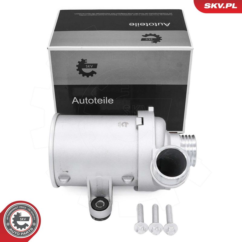 Veepump, mootori jahutus, ESEN SKV 22SKV070