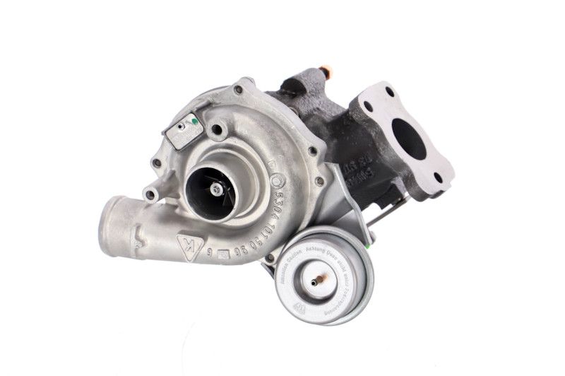 REMANTE 003-001-000148R Charger, charging (supercharged/turbocharged)