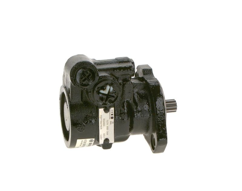 BOSCH KS01000325 Hydraulic Pump, steering