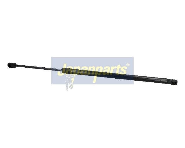 JAPANPARTS Dujinė spyruoklė, bagažinė