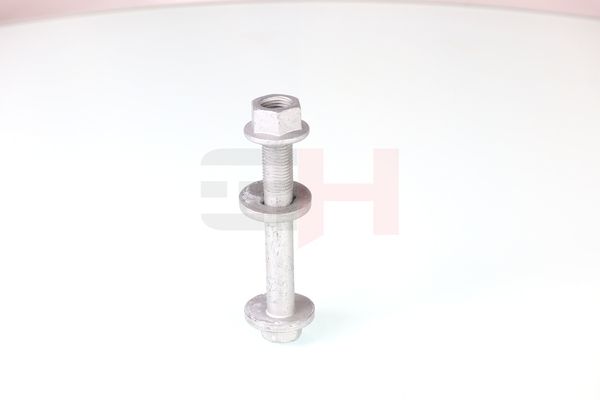 Rattakalde korrektuurkruvi, GH GH-391592KIT