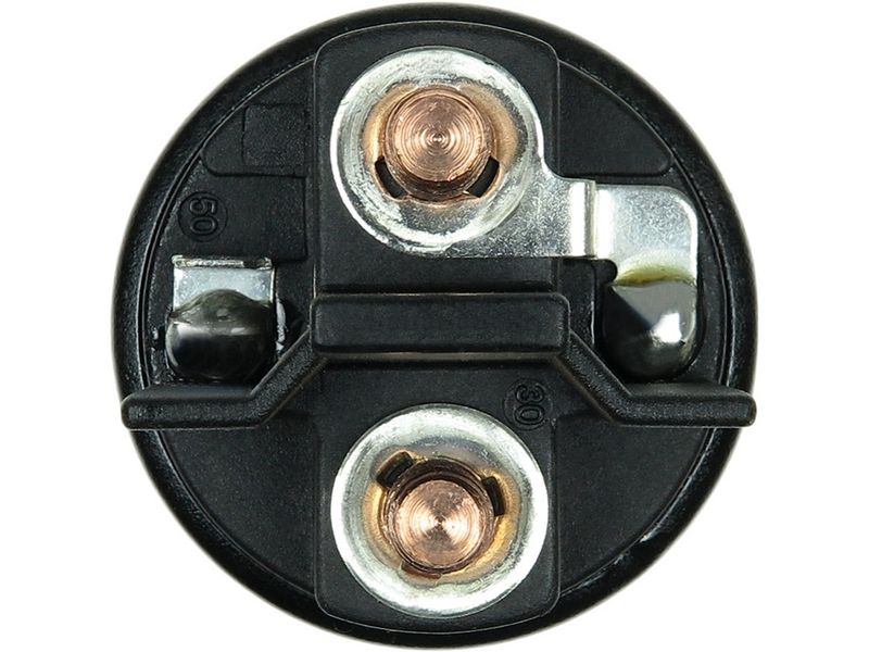 Magnetlülitus, starter, AS-PL SS9091(LETRIKA)
