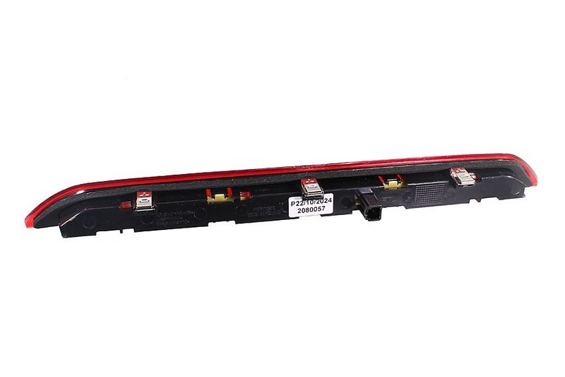 METZGER AUTOTEILE 2080057 Auxiliary Stop Light