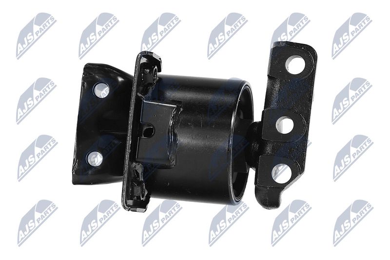 Paigutus, Mootor, NTY ZPS-HY-551