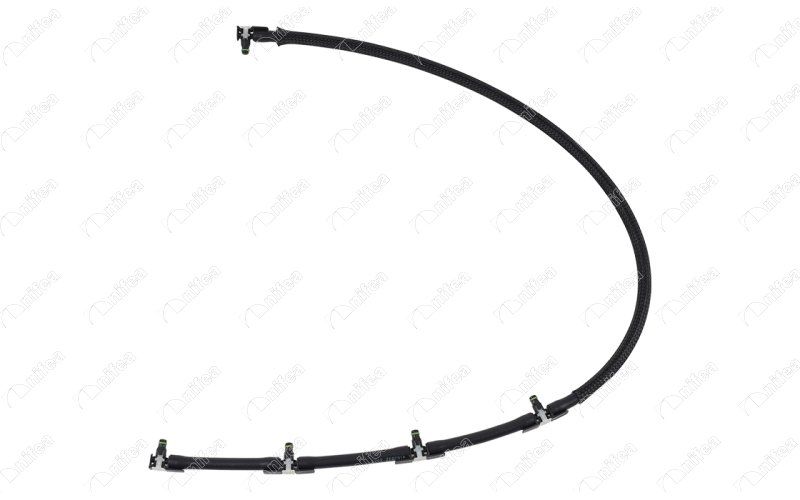 NIFEA 35418 - Fuel Hose